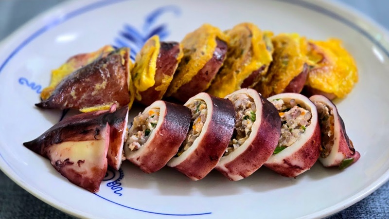 Ăn gì ngon ở Gangwon-do? Món ăn nổi tiếng tại Gangwon-do