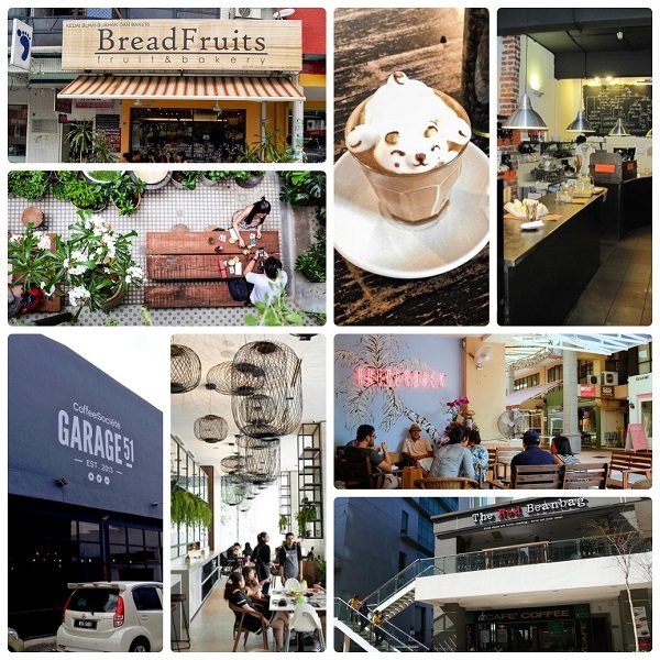 TOP những địa chỉ ăn sáng ở Singapore ngon, nổi tiếng bạn nên biết