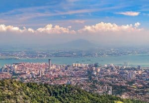 Du lịch Penang - Malacca 4 ngày 3 đêm. Du lịch Penang - Malacca 4 ngày 3 đêm tực túc