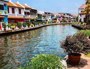 Kinh nghiệm du lịch Malacca, Malaysia. Thời gian thích hợp nhất để du lịch Malacca, Malaysia