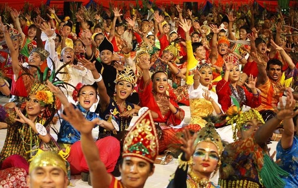 Tham dự các lễ hội ở Malaysia nổi tiếng, đặc sắc. Malaysia có lễ hội gì, tổ chức ở đâu, khi nào?