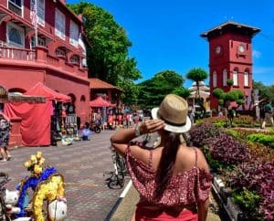 Lịch trình du lịch Malacca 3 ngày 2 đêm. Du lịch Malacca tự túc