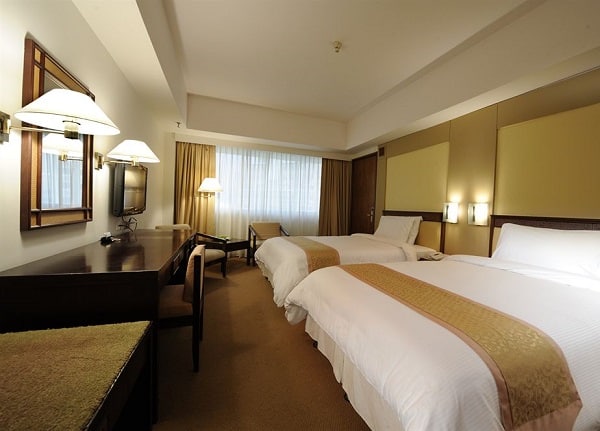 Kinh nghiệm du lịch Kuching tự túc. Gợi ý lựa chọn khách sạn ở Kuching
