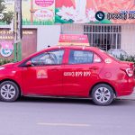 Thông tin các hãng taxi lớn ở Nha Trang: Điện thoại, giá cước. Kinh nghiệm đi taxi ở Nha Trang. Nên đi taxi nào ở Nha Trang tốt?