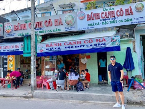 Ăn sáng ở đâu Nha Trang ngon? Quán ăn sáng ngon, bổ, rẻ ở Nha Trang
