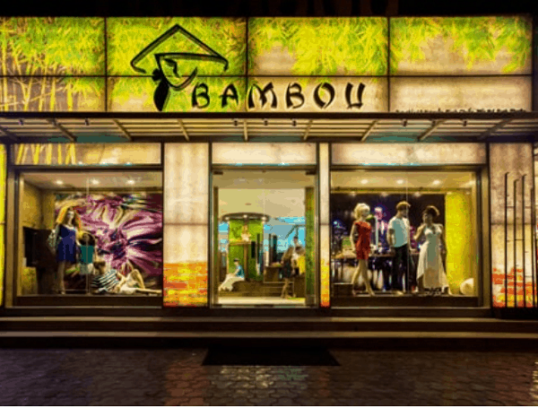 The Bambou Company – Địa Điểm mua quà ở Nha Trang độc đáo