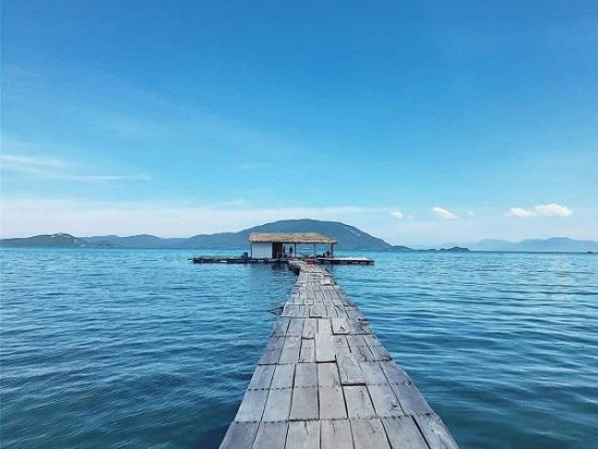 Địa điểm du lịch miễn phí ở Nha Trang: Du lịch Nha Trang đi đâu chơi đẹp, miễn phí?