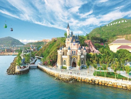 Địa điểm vui chơi giải trí ở Nha Trang nổi tiếng: Nha Trang có khu vui chơi nào hấp dẫn, nổi tiếng?