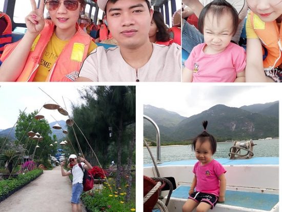 Kinh nghiệm du lịch Nha Trang 3 ngày 2 đêm chi tiết: Hướng dẫn lịch trình du lịch Nha Trang 3 ngày 2 đêm
