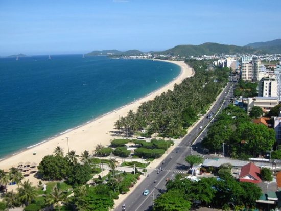 Kinh nghiệm du lịch Nha Trang 4 ngày 3 đêm: Du lịch Nha Trang 4 ngày 3 đêm nên đi đâu?