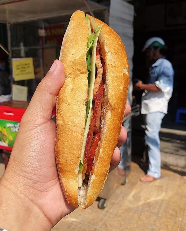 Quán ăn sáng ngon ở Nha Trang giá rẻ: Du lịch Nha Trang ăn gì buổi sáng?