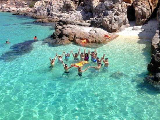 Tour du lịch 1 ngày ở Nha Trang