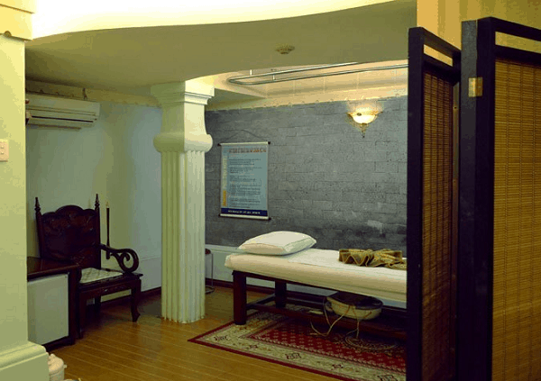 Massage Ai Cập Nha Trang - Địa chỉ massage tại Nha Trang