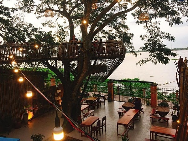 Review 5 quán cafe lãng mạn cho cặp đôi tại Nha Trang