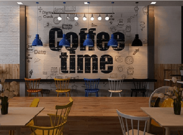 Coffee Time – Quán cà phê yên tĩnh và riêng tư cho cặp đôi ở Nha Trang