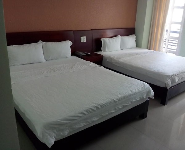 Nên ở khách sạn nào Nha Trang giá rẻ, gần biển? Du lịch Nha Trang nên ở khách sạn nào?