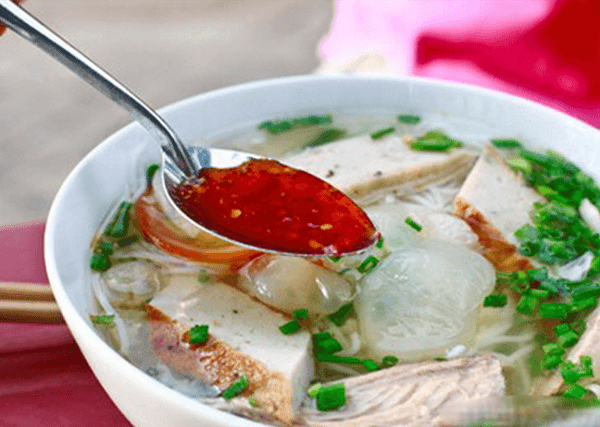 Ăn bún cá ở đâu ngon tại Nha Trang? Bún Cá Sứa – Yersin