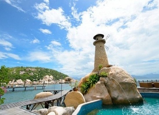 Địa điểm vui chơi giải trí tại Bình Ba và Bình Hưng