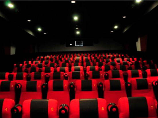 Rạp chiếu phim Platinum Nha Trang/ danh sách rạp chiếu phim ở Nha Trang