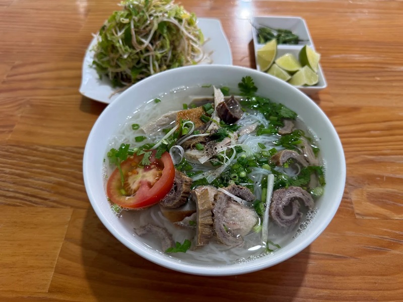 Quán ăn tối ngon ở Nha Trang. Quán ăn tối ngon rẻ ở Nha Trang