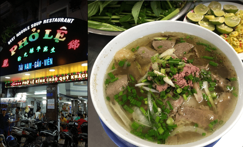 Ăn khuya ở đâu ngon Sài Gòn? Quán ăn đêm ngon nổi tiếng ở TP Hồ Chí Minh