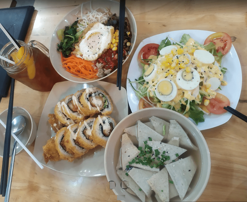 Ăn trưa Sài Gòn món gì ngon, ăn ở đâu? Những quán ăn trưa ngon, bổ, rẻ ở TPHCM
