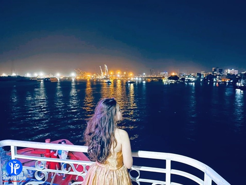 Địa điểm vui chơi ở Sài Gòn dịp 8/3. 8/3 đi đâu chơi ở Sài gòn