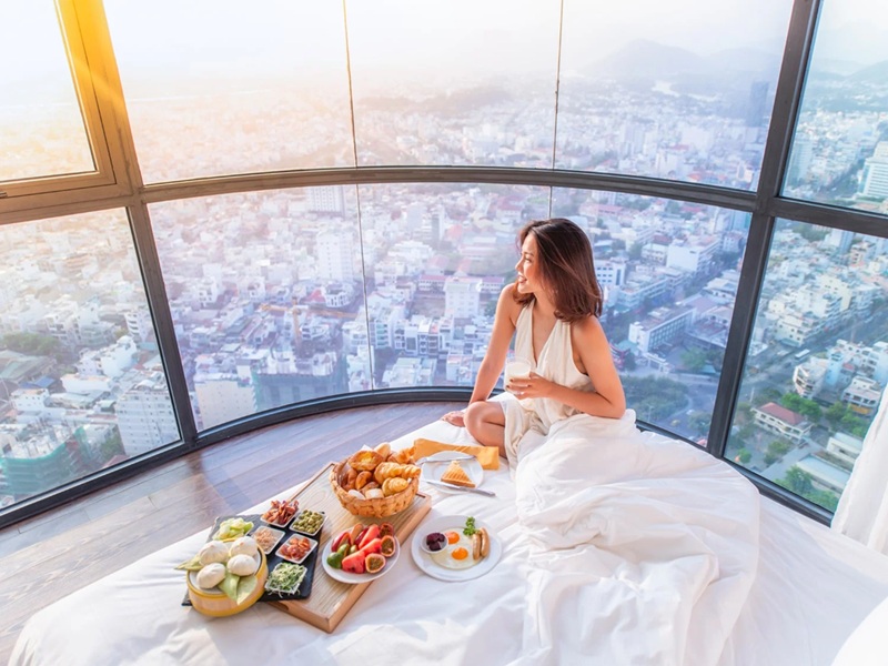 Địa điểm vui chơi ở Sài Gòn dịp 8/3. Địa điểm hẹn hò dịp 8/3 ở Sài Gòn