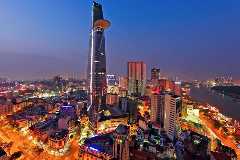Địa điểm vui chơi ở Sài Gòn dịp 8/3. 8/3 nên đi đâu chơi ở Sài Gòn