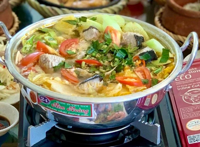 Quán cá đuối ở Vũng Tàu cũ Ở VŨng Tàu ăn cá đuối ở đâu ngon