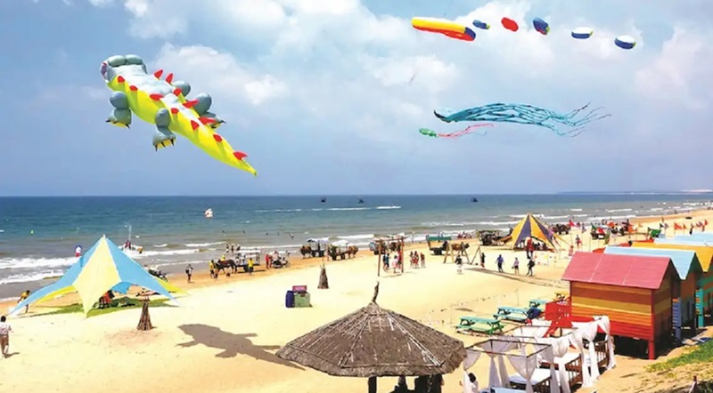 Địa điểm du lịch Sài Gòn dịp hè. Địa điểm du lịch Sài Gòn dịp hè nổi tiếng