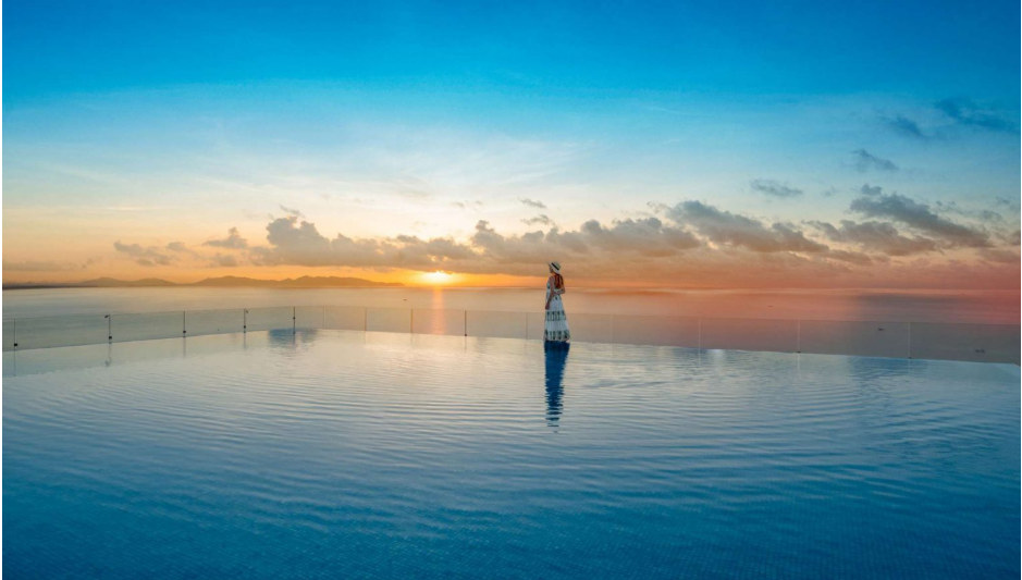 Có nên lưu trú tại khách sạn Premier Pearl Hotel không?