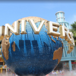 Kinh đi Universal Studio Singapore. Có nên đi Uninversal Studio Singapore hay không?