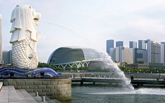 Du lịch Singapore 5N4Đ nên chơi gì?