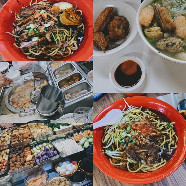 Ăn gì ngon khi du lịch Singapore/ Các món ăn đặc sản của Singapore