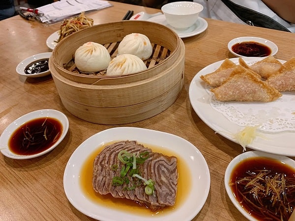 Ăn gì ngon khi du lịch Singapore/ Các món ăn đặc sản của Singapore