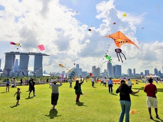 Du lịch Singapore tháng 6 có gì? Đến Singapore tháng 6 nên đi đâu chơi?
