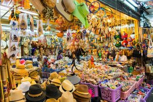 Đi Thái Lan nên mua gì, mua ở đâu rẻ?