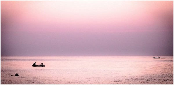 Du lịch Koh Chang vào thời điểm nào tốt nhất? Bãi biển Lonely Beach