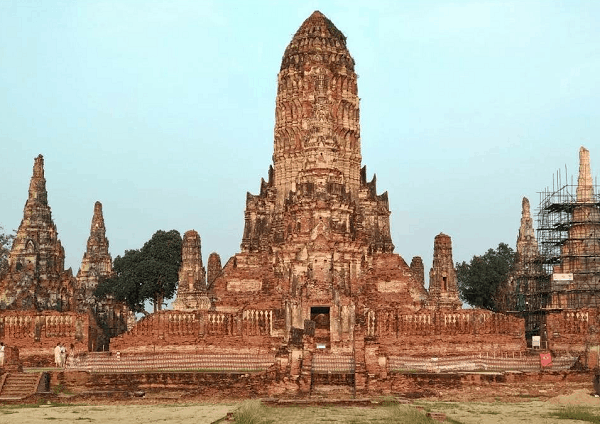 Du lịch Ayutthaya có gì đẹp? Top 6 điểm tham quan nổi tiếng nhất ở Ayutthaya