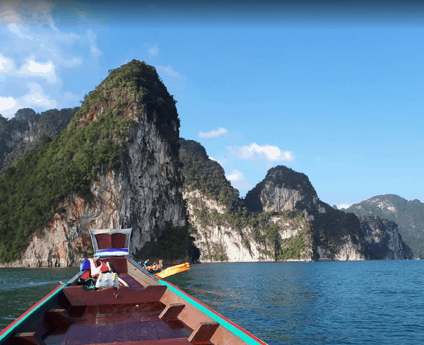 Khám phá công viên Khao Sok có gì hay? 4 trải nghiệm du lịch tại Khao Sok thú vị