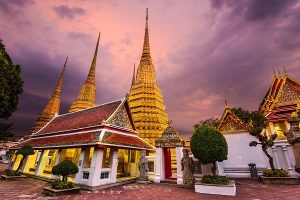 Du lịch Bangkok 3 ngày 2 đêm tự túc