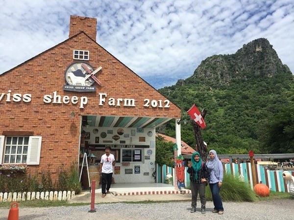 Kinh nghiệm du lịch Bangkok - Hua Hin