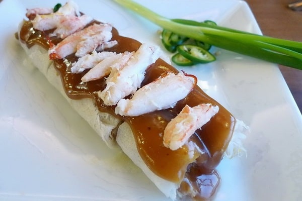 Mae Sri Ruen Mae Sri Ruen - Quán hải sản ngon nhất tại Pattaya