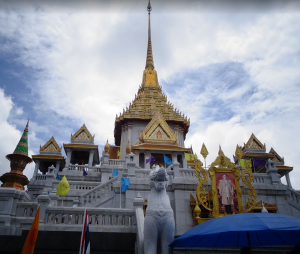 Top 10 điểm tham quan nổi tiếp ở Chinatown Bangkok