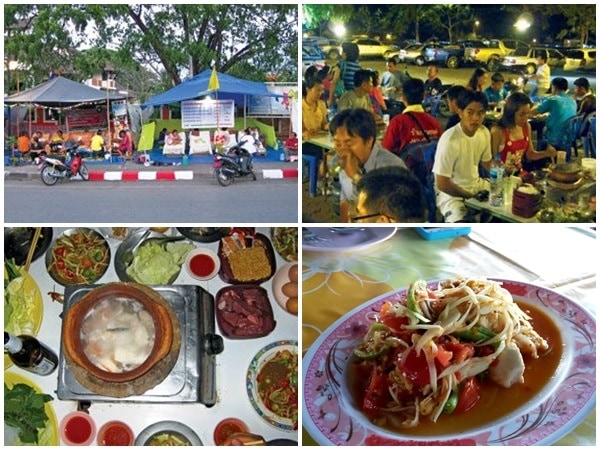 Du lịch Udon Thani nên ăn gì? Món ăn ngon, đặc sản Udon Thani