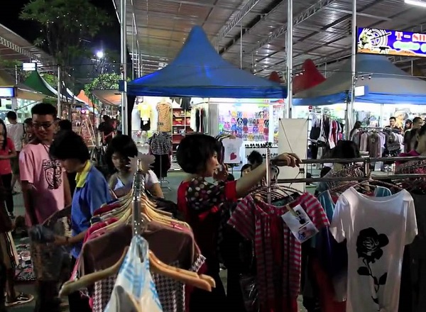 Du lịch Udon Thani có gì hay? Cảnh đẹp Udon Thani