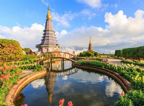 Chia sẻ kinh nghiệm du lịch Thái Lan giá rẻ mới nhất