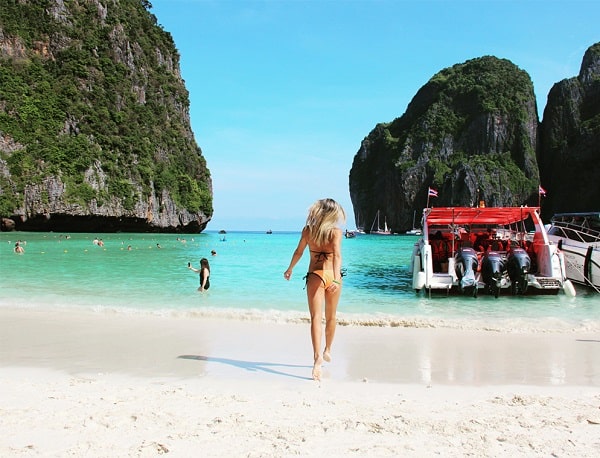 Kinh nghiệm du lịch Thái lan tháng 1 giá rẻ. Du lịch Thái Lan tháng 1 nên đi đâu chơi?