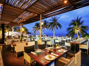 Các quán ăn, nhà hàng ở Pattaya ngon, nổi tiếng